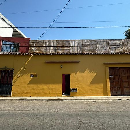 The Florenthina'S House Oaxaca المظهر الخارجي الصورة