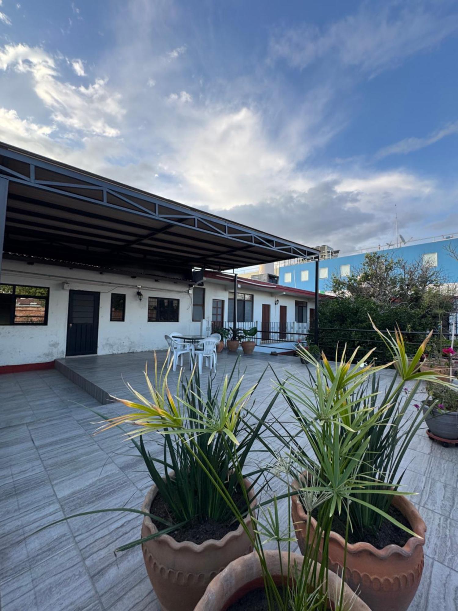 The Florenthina'S House Oaxaca المظهر الخارجي الصورة