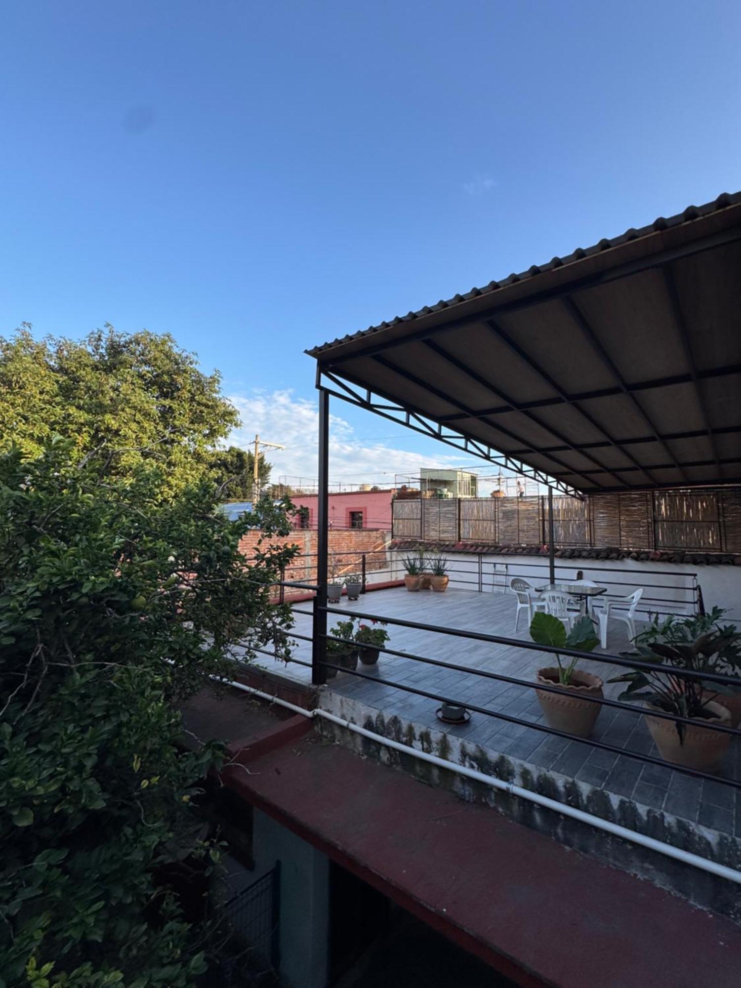 The Florenthina'S House Oaxaca المظهر الخارجي الصورة